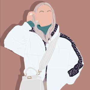 Meet your Posher, Alana